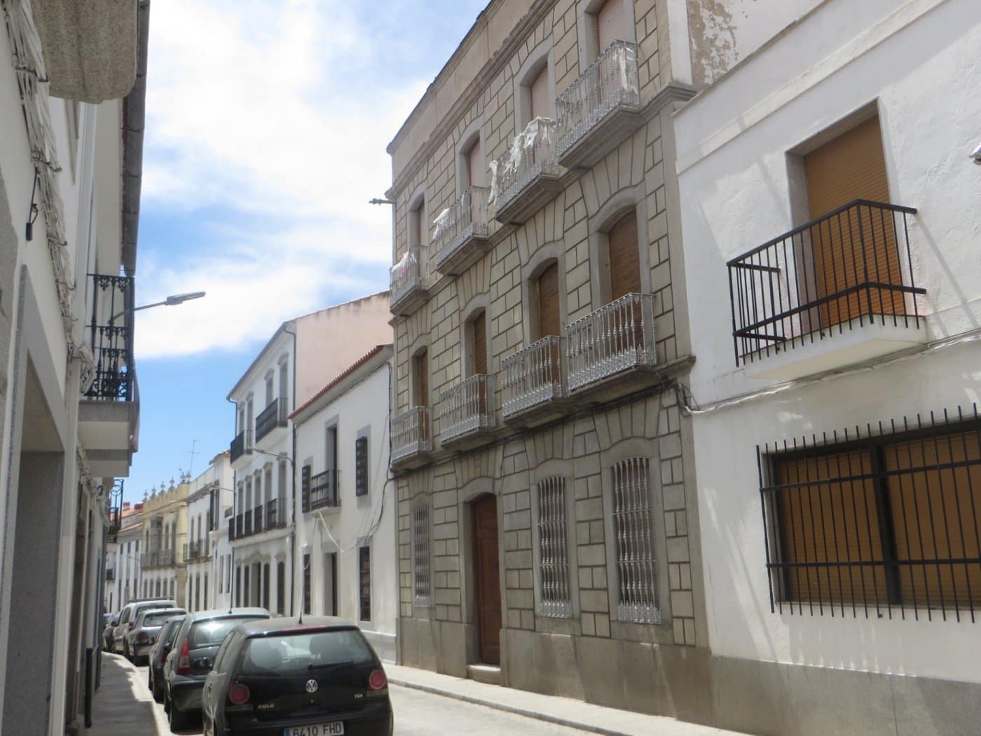 9 Zimmer Haus zu verkaufen in Pozoblanco - 290.000 € (Ref: 9873608)