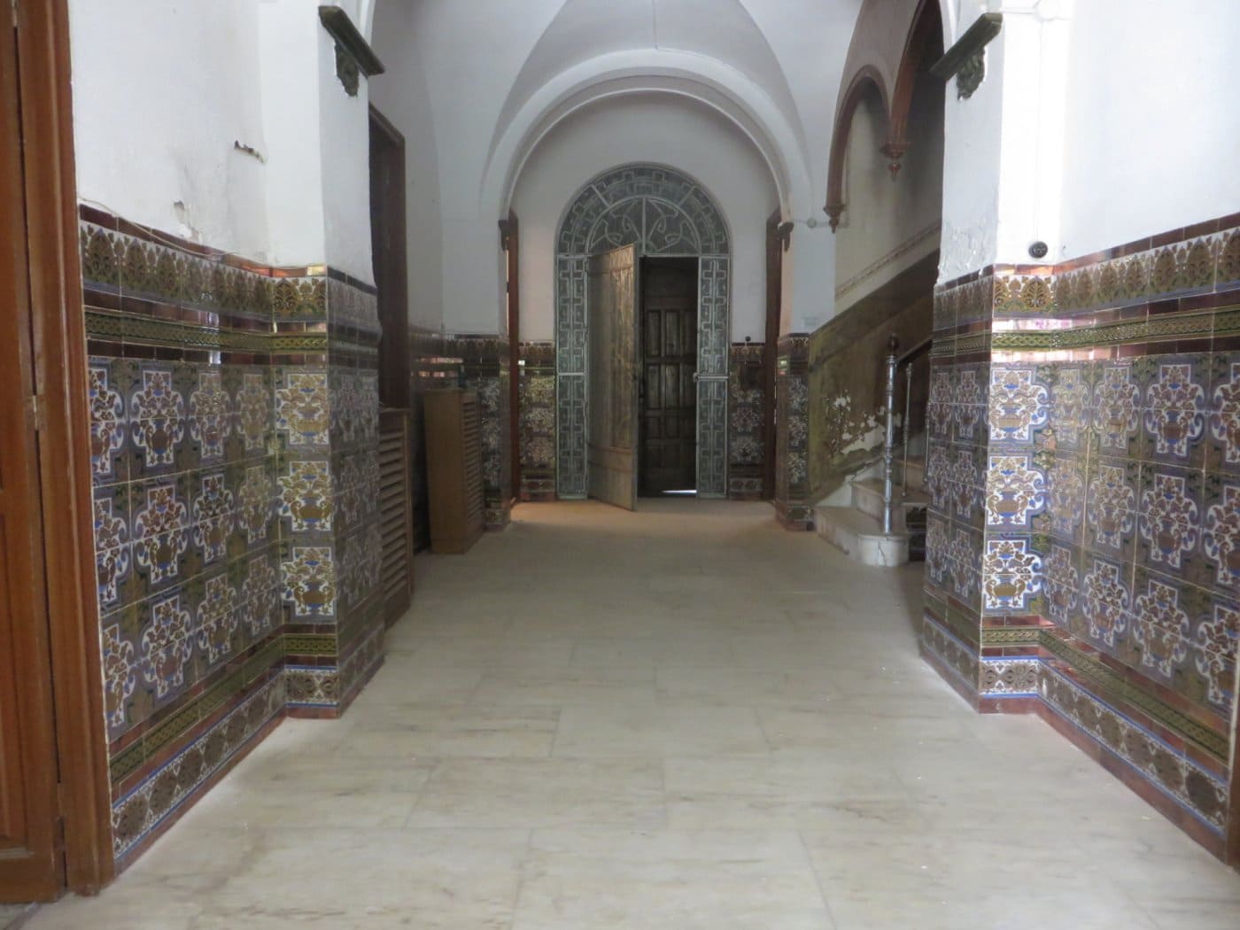 9 Zimmer Haus zu verkaufen in Pozoblanco - 290.000 € (Ref: 9873608)