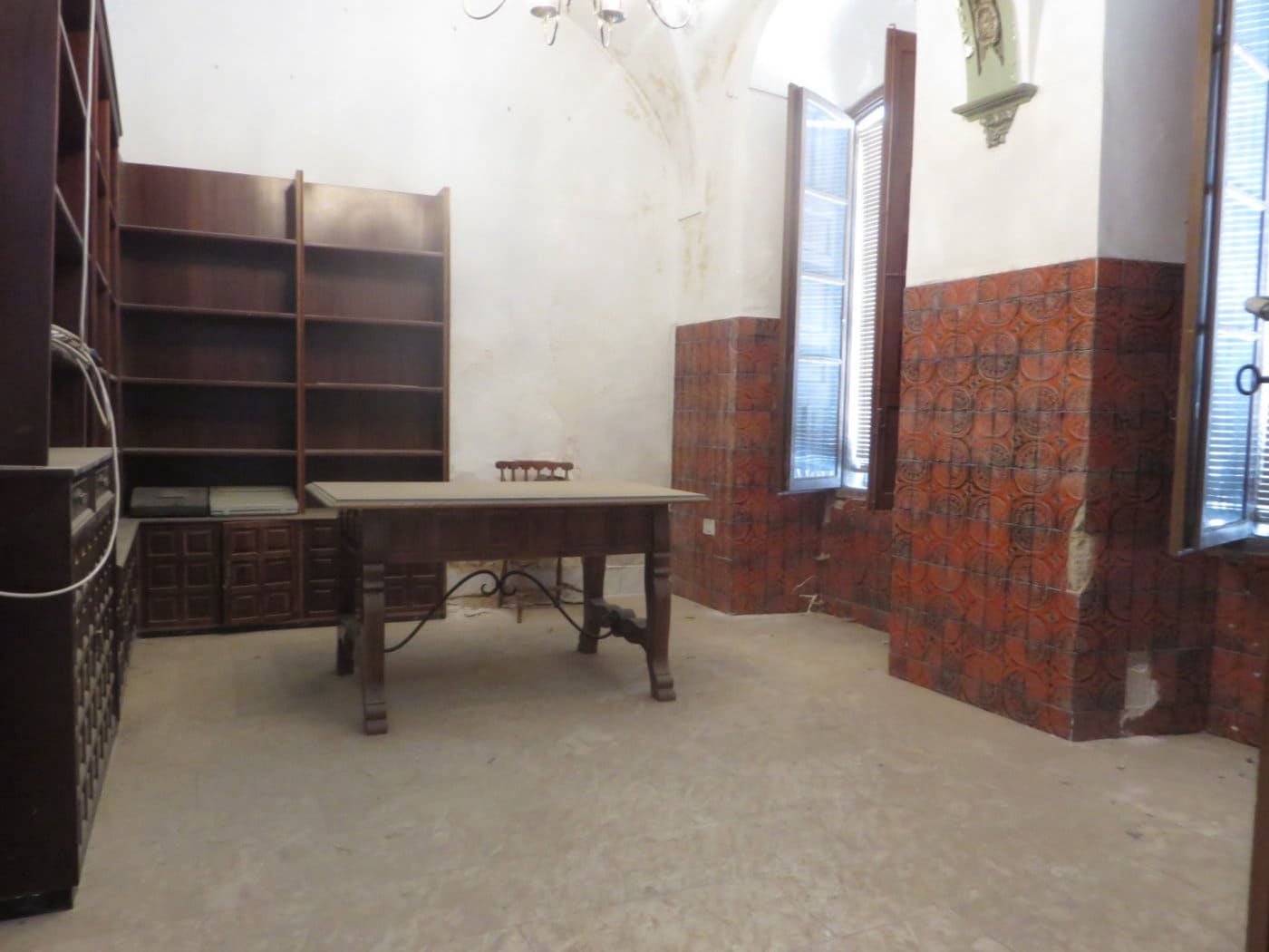 9 Zimmer Haus zu verkaufen in Pozoblanco - 290.000 € (Ref: 9873608)