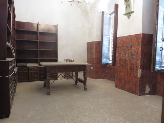 9 soverom Hus til salgs i Pozoblanco - € 290 000 (Ref: 9873608)