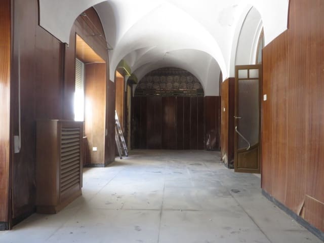 9 soverom Hus til salgs i Pozoblanco - € 290 000 (Ref: 9873608)
