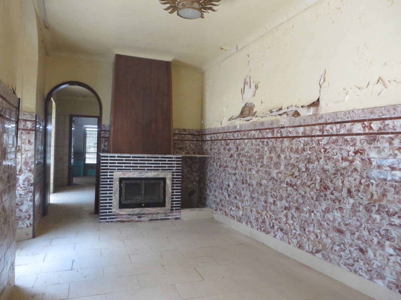 9 Zimmer Haus zu verkaufen in Pozoblanco - 290.000 € (Ref: 9873608)