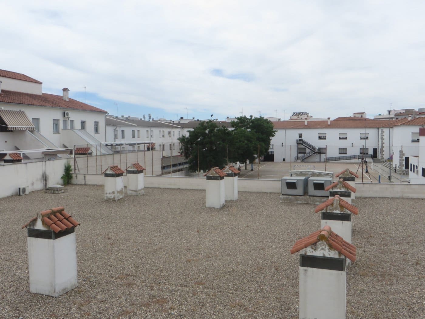 9 Zimmer Haus zu verkaufen in Pozoblanco - 290.000 € (Ref: 9873608)