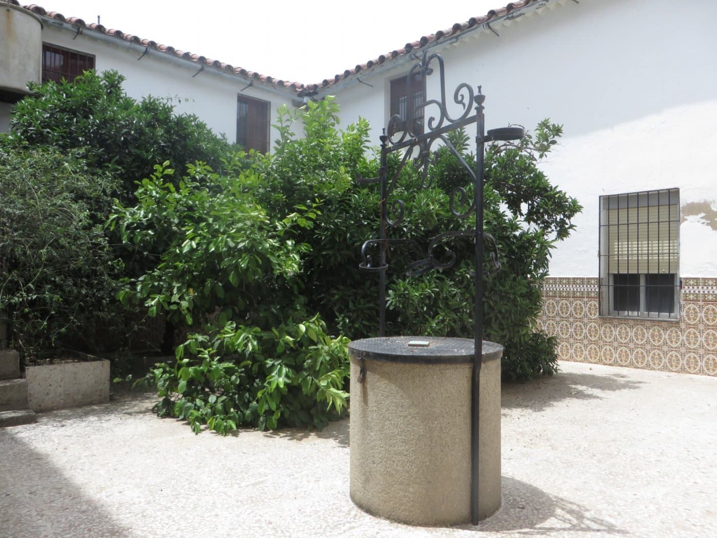 9 Zimmer Haus zu verkaufen in Pozoblanco - 290.000 € (Ref: 9873608)