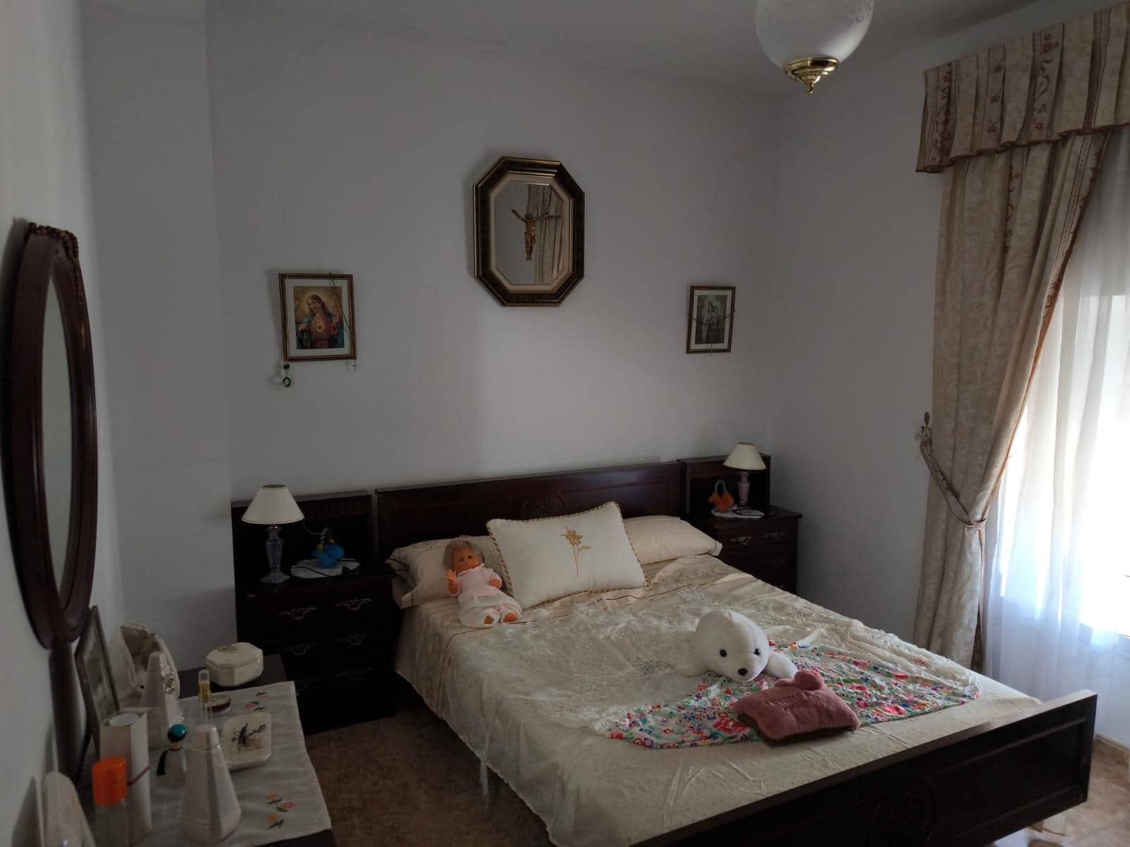 4 bedroom Finca/Country House for sale in Fuente Obejuna - € 75,000 (Ref: 9873609)
