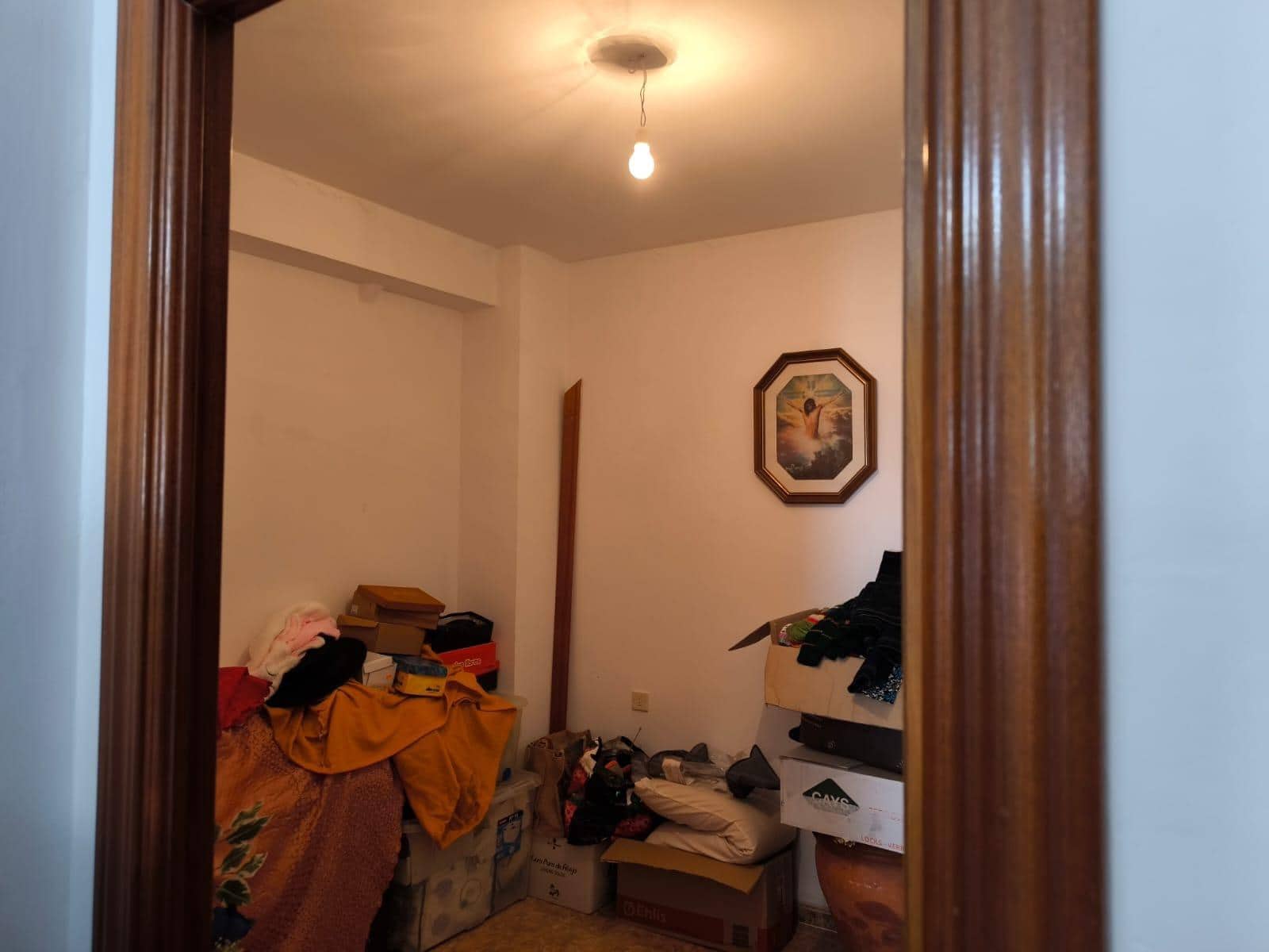 4 bedroom Finca/Country House for sale in Fuente Obejuna - € 75,000 (Ref: 9873609)