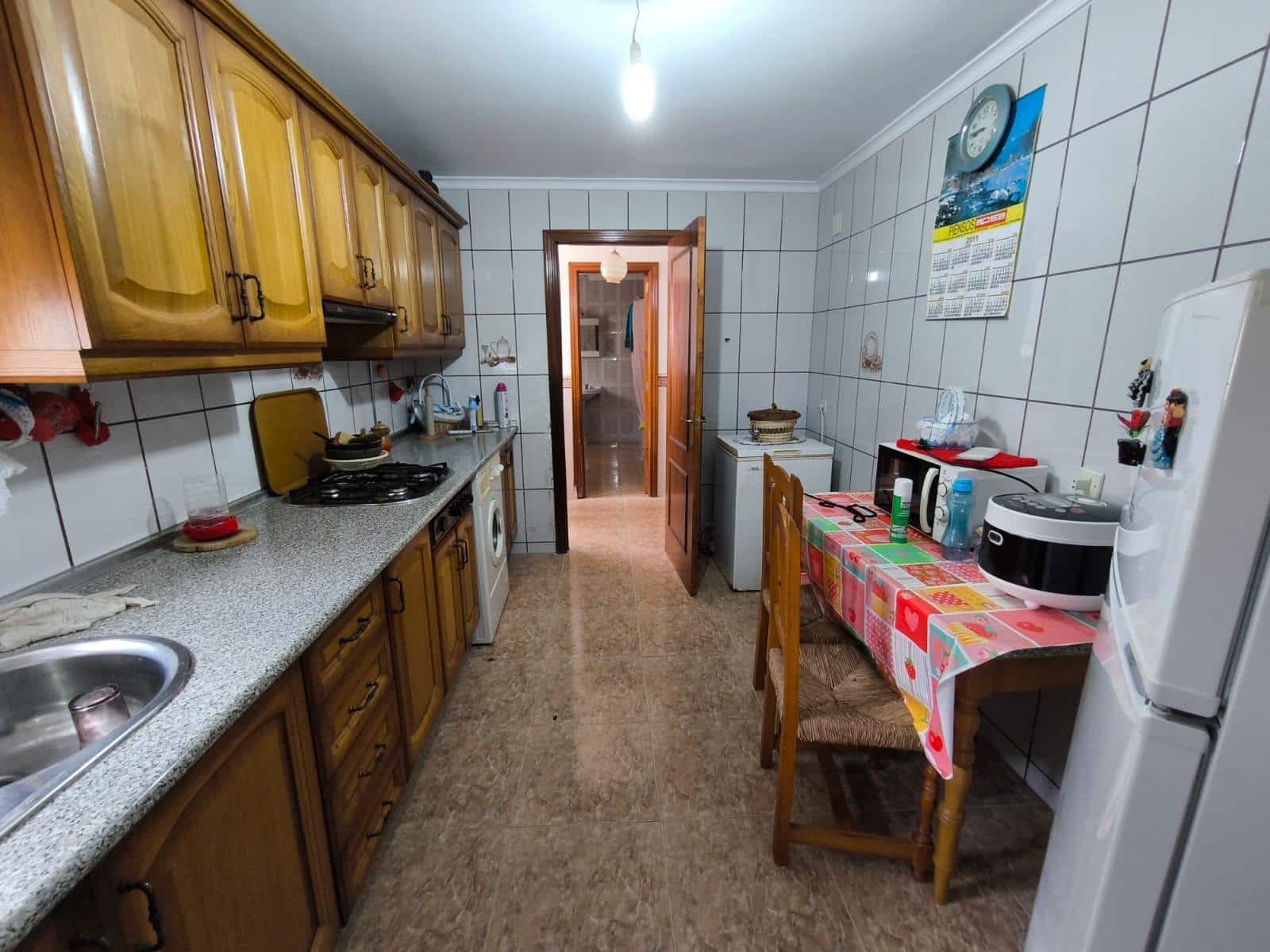 4 bedroom Finca/Country House for sale in Fuente Obejuna - € 75,000 (Ref: 9873609)