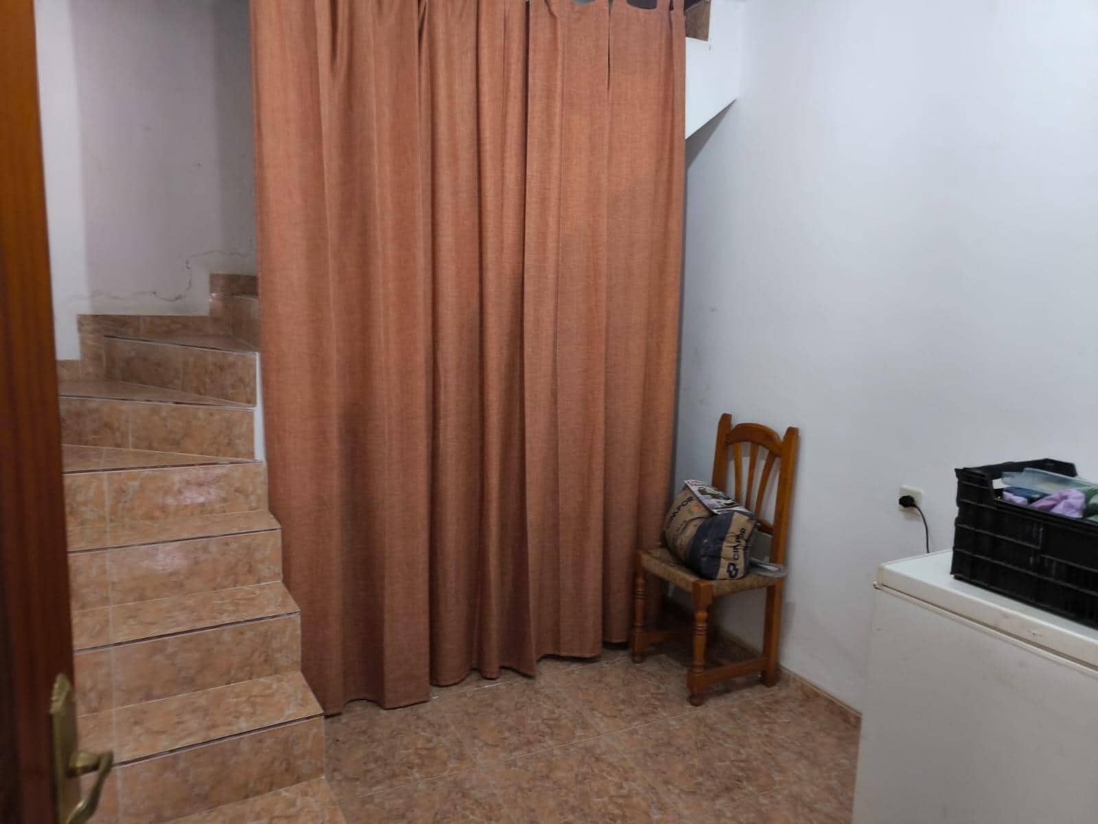 4 bedroom Finca/Country House for sale in Fuente Obejuna - € 75,000 (Ref: 9873609)