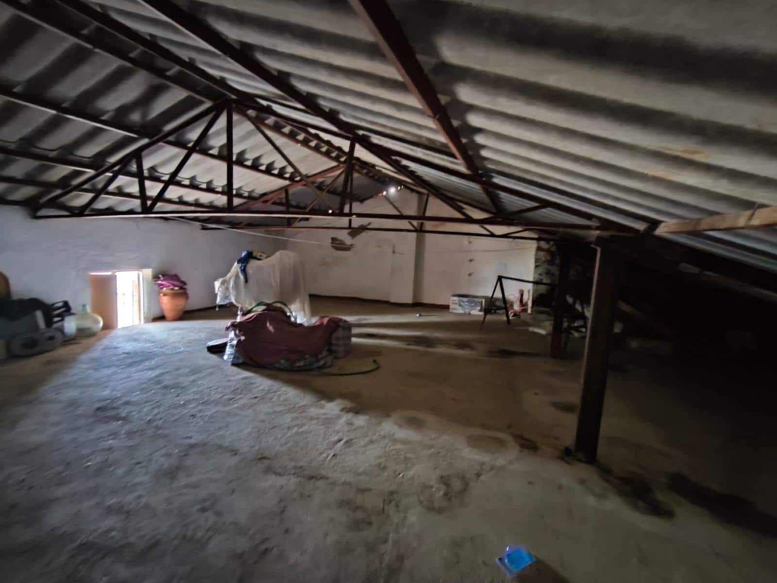 4 bedroom Finca/Country House for sale in Fuente Obejuna - € 75,000 (Ref: 9873609)
