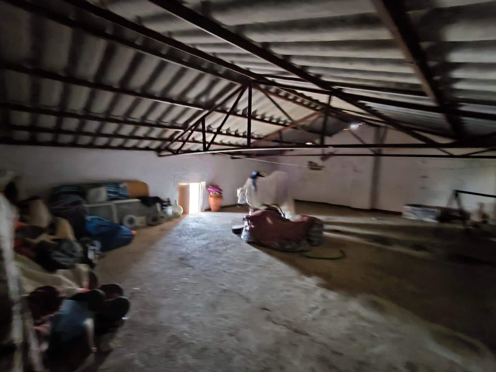 4 bedroom Finca/Country House for sale in Fuente Obejuna - € 75,000 (Ref: 9873609)
