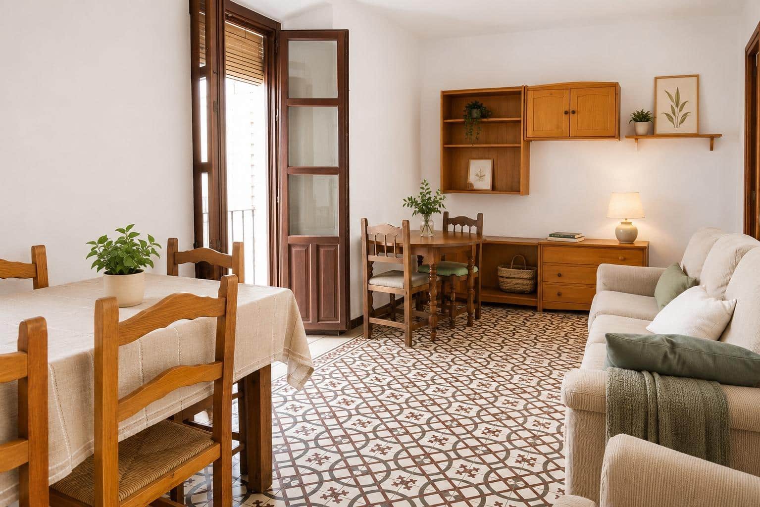 7 soveværelse Byhus til salg i Cordoba by - € 379.800 (Ref: 9876521)