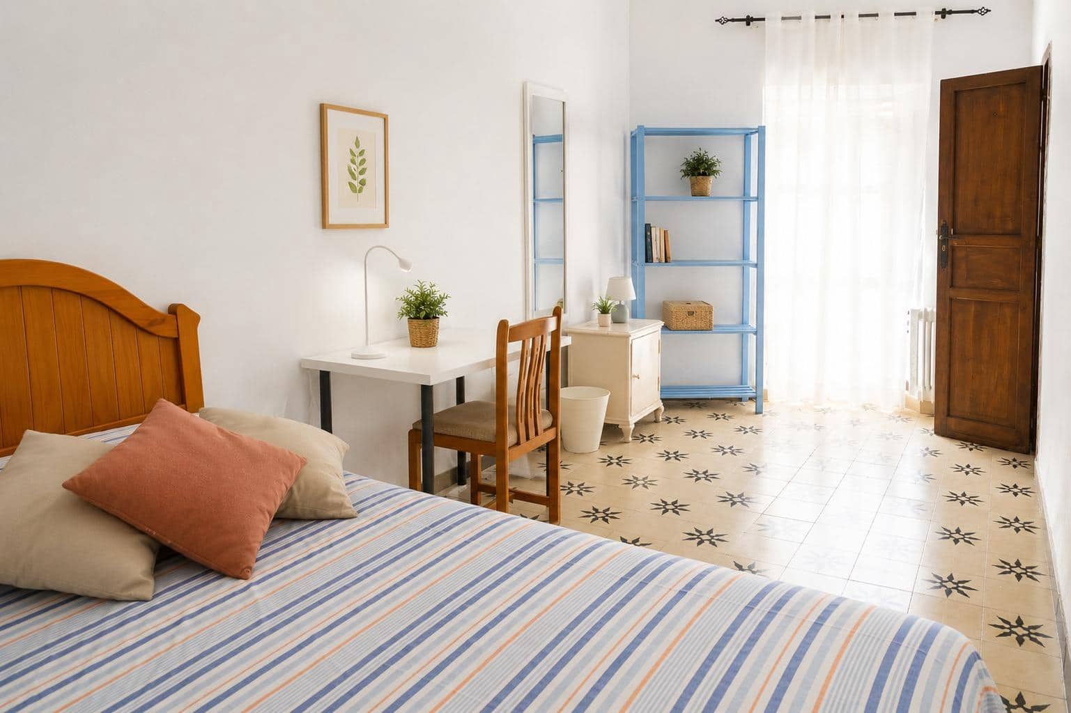 7 soveværelse Byhus til salg i Cordoba by - € 379.800 (Ref: 9876521)