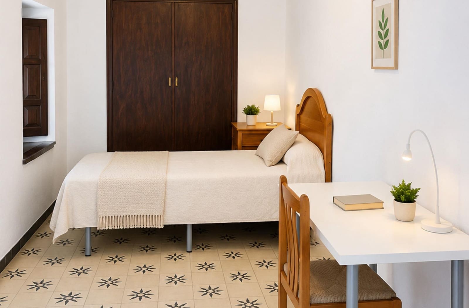 7 soveværelse Byhus til salg i Cordoba by - € 379.800 (Ref: 9876521)
