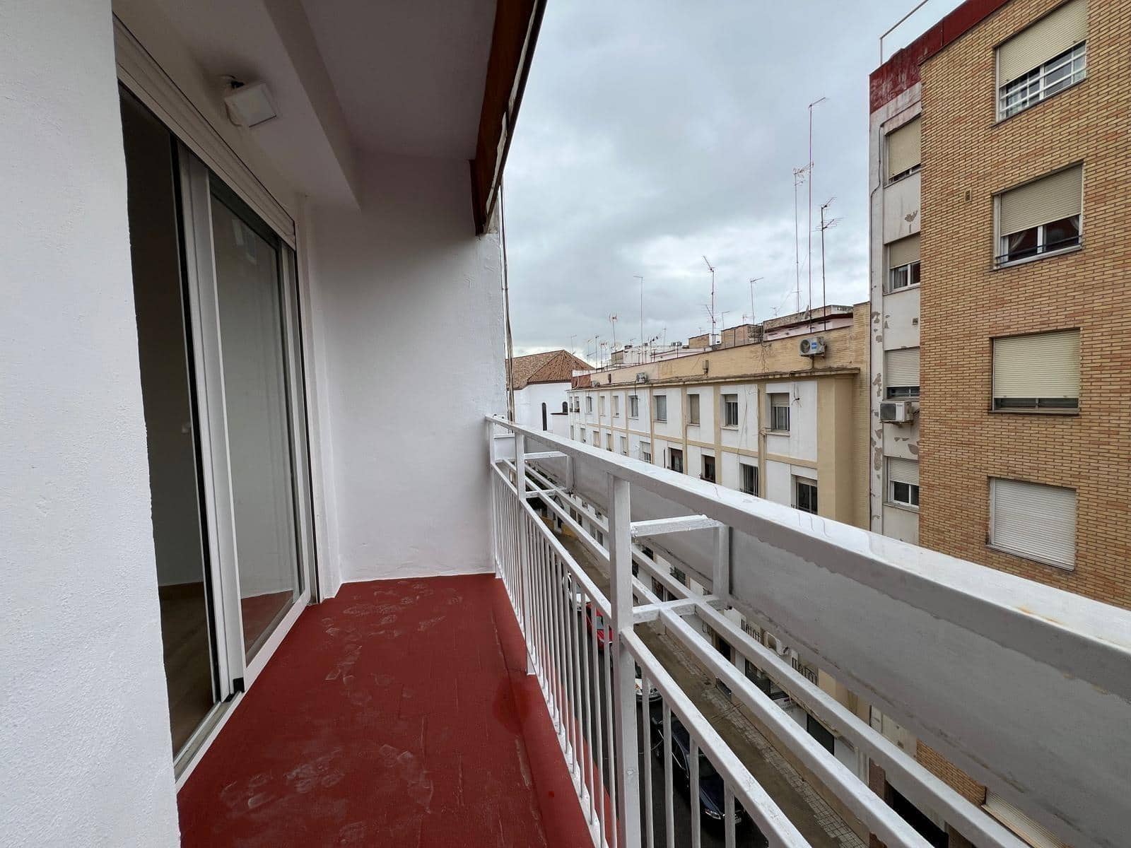 3 slaapkamer Flat te koop in Cordoba stad - € 229.900 (Ref: 9881999)