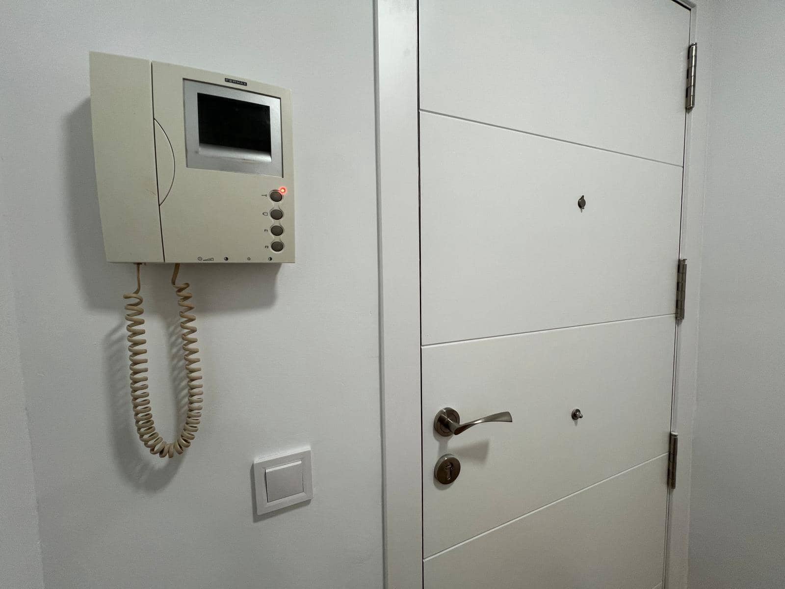 3 slaapkamer Flat te koop in Cordoba stad - € 229.900 (Ref: 9881999)