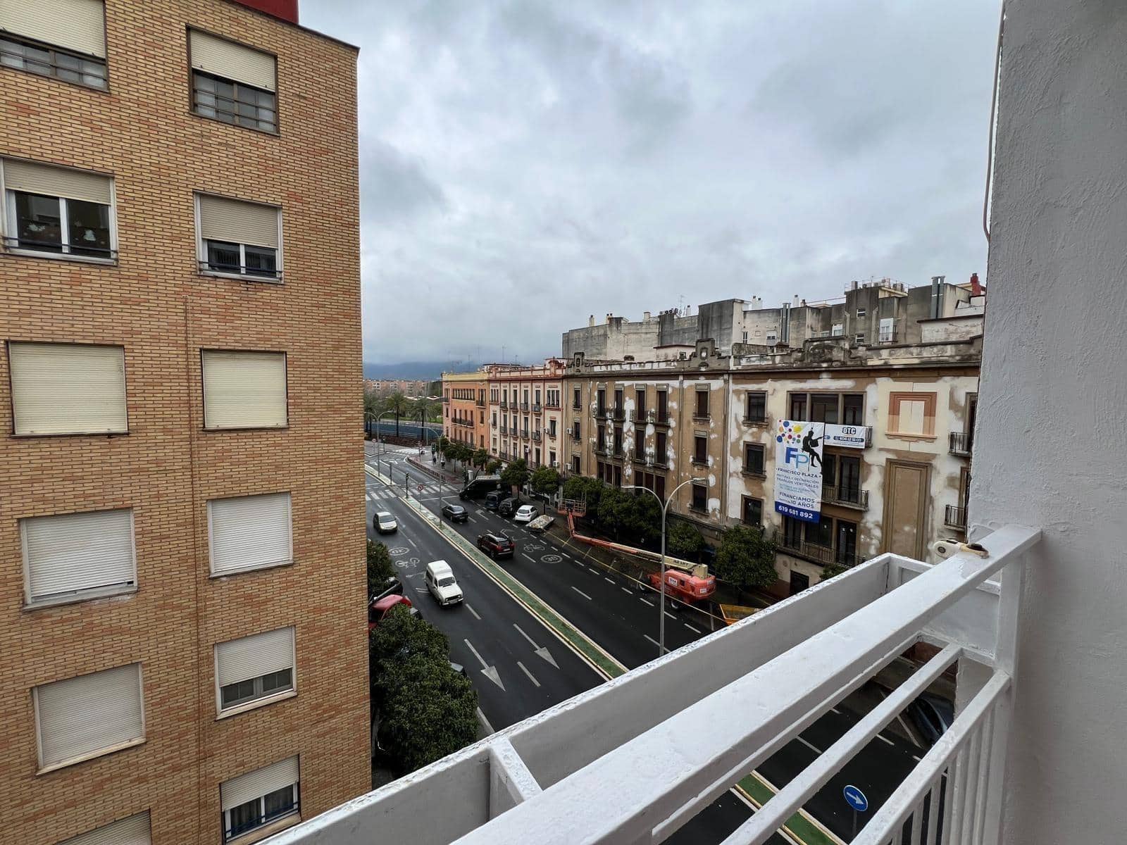 3 slaapkamer Flat te koop in Cordoba stad - € 229.900 (Ref: 9881999)