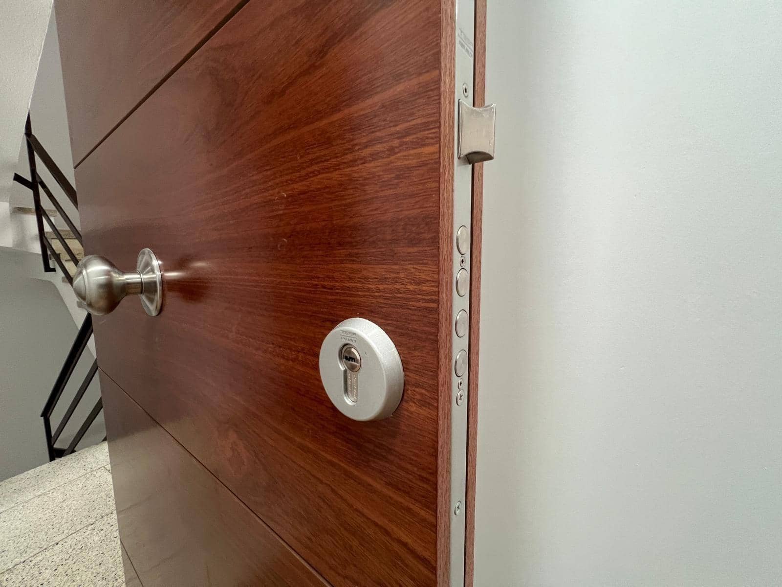3 slaapkamer Flat te koop in Cordoba stad - € 229.900 (Ref: 9881999)