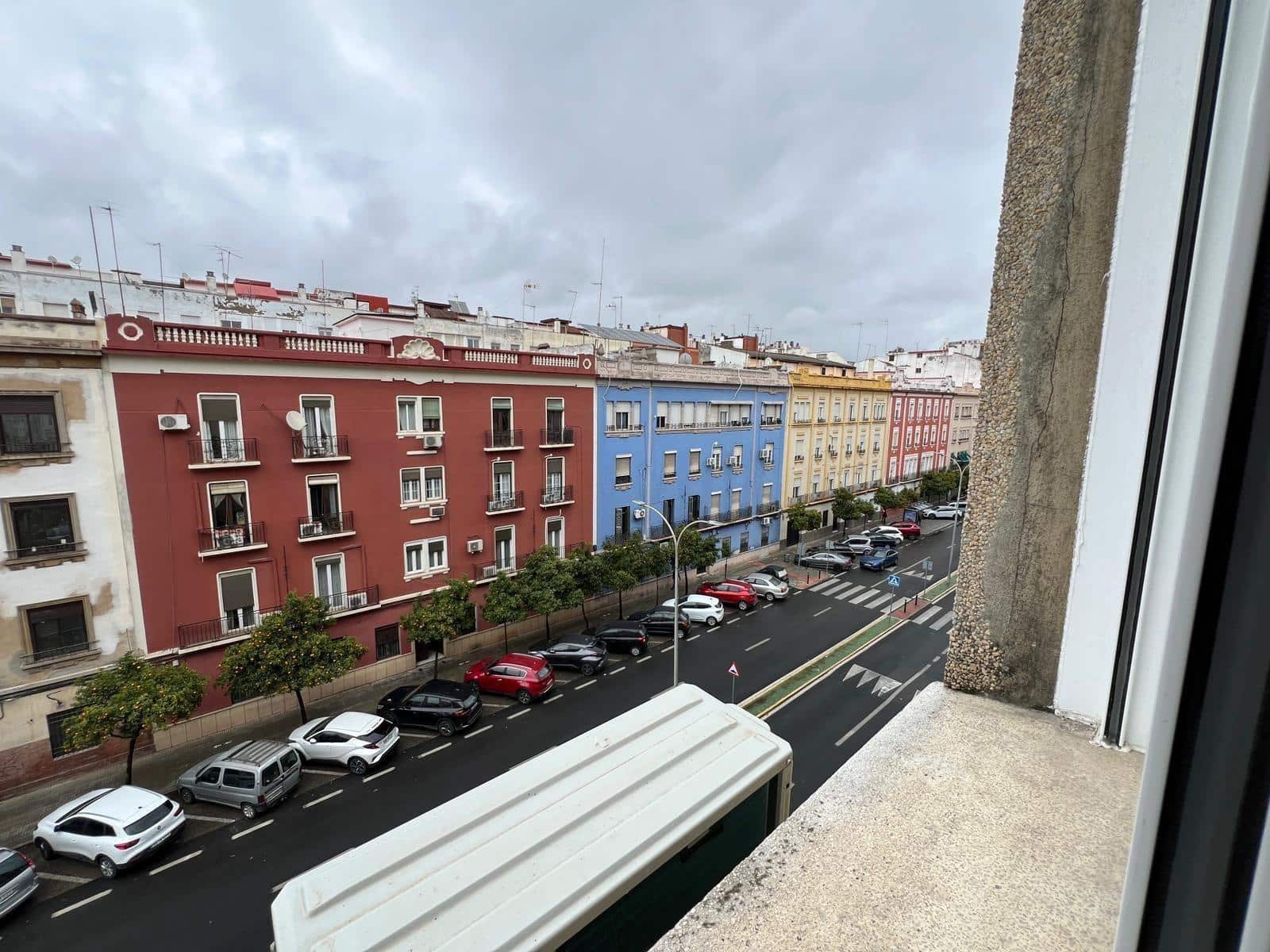 3 slaapkamer Flat te koop in Cordoba stad - € 229.900 (Ref: 9881999)
