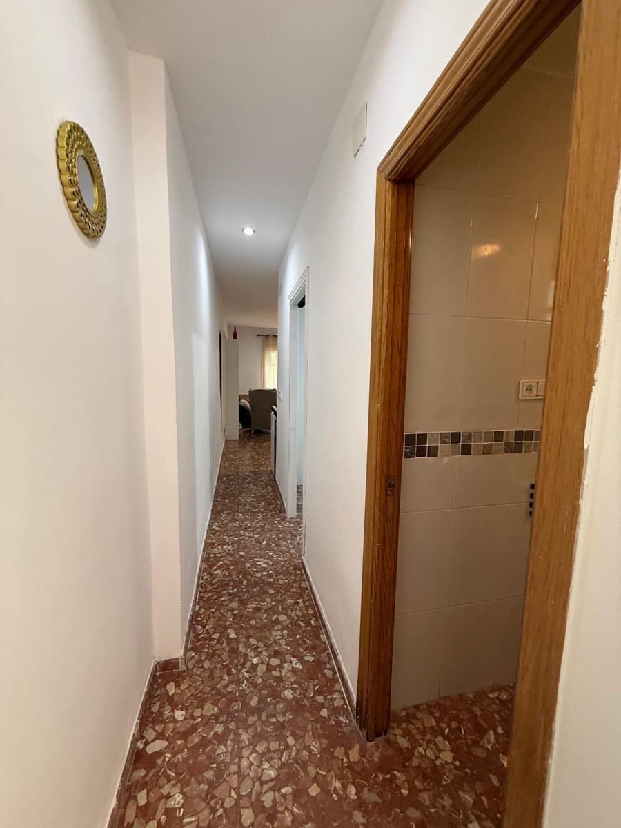 3 chambre Maison de Ville à vendre à Cordoue ville - 264 000 € (Ref: 9882000)