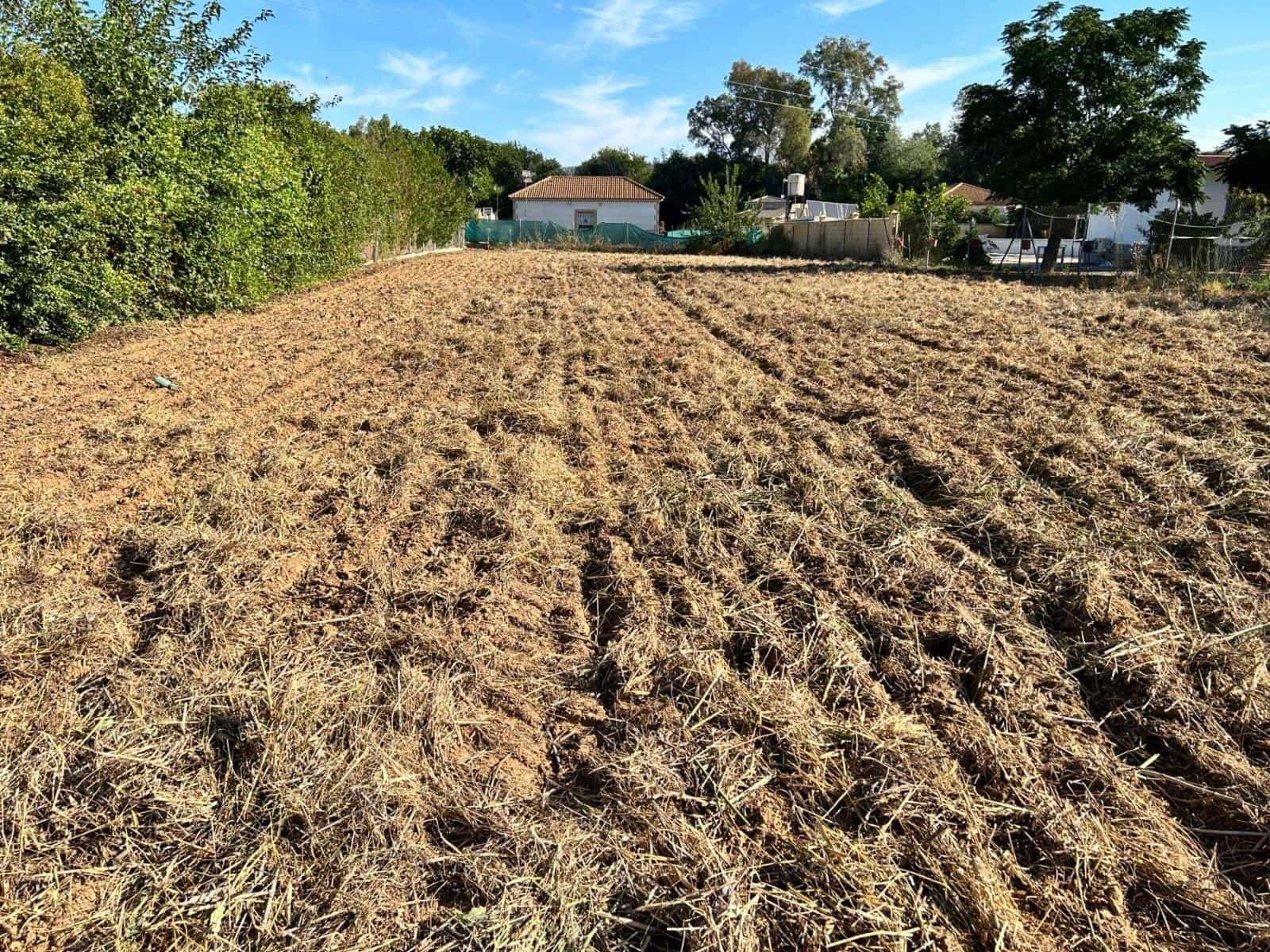 Grunde uden byggetilladelser til salg i Almodovar del Rio - € 29.900 (Ref: 9884910)