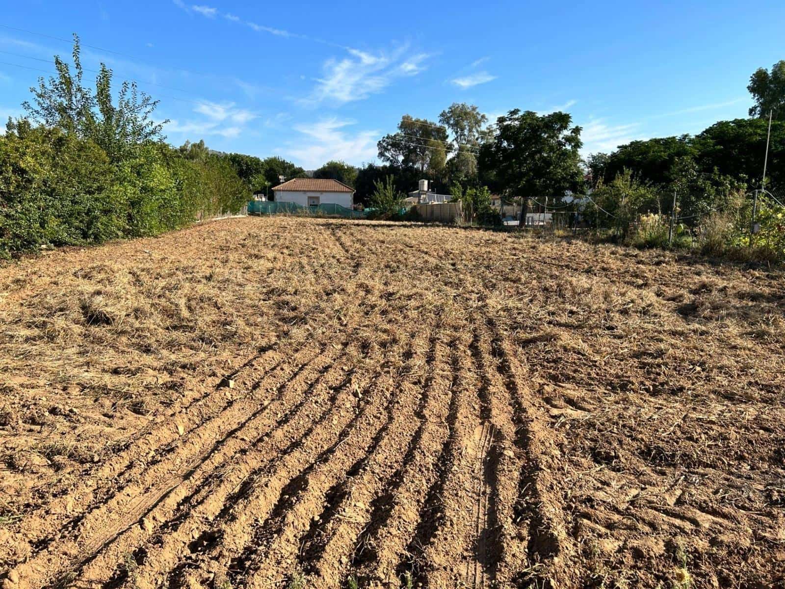 Grunde uden byggetilladelser til salg i Almodovar del Rio - € 29.900 (Ref: 9884910)