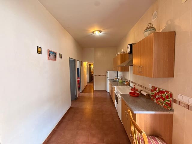 8 soverom Finca/Herregård til salgs i Obejo med garasje - € 375 000 (Ref: 9884911)