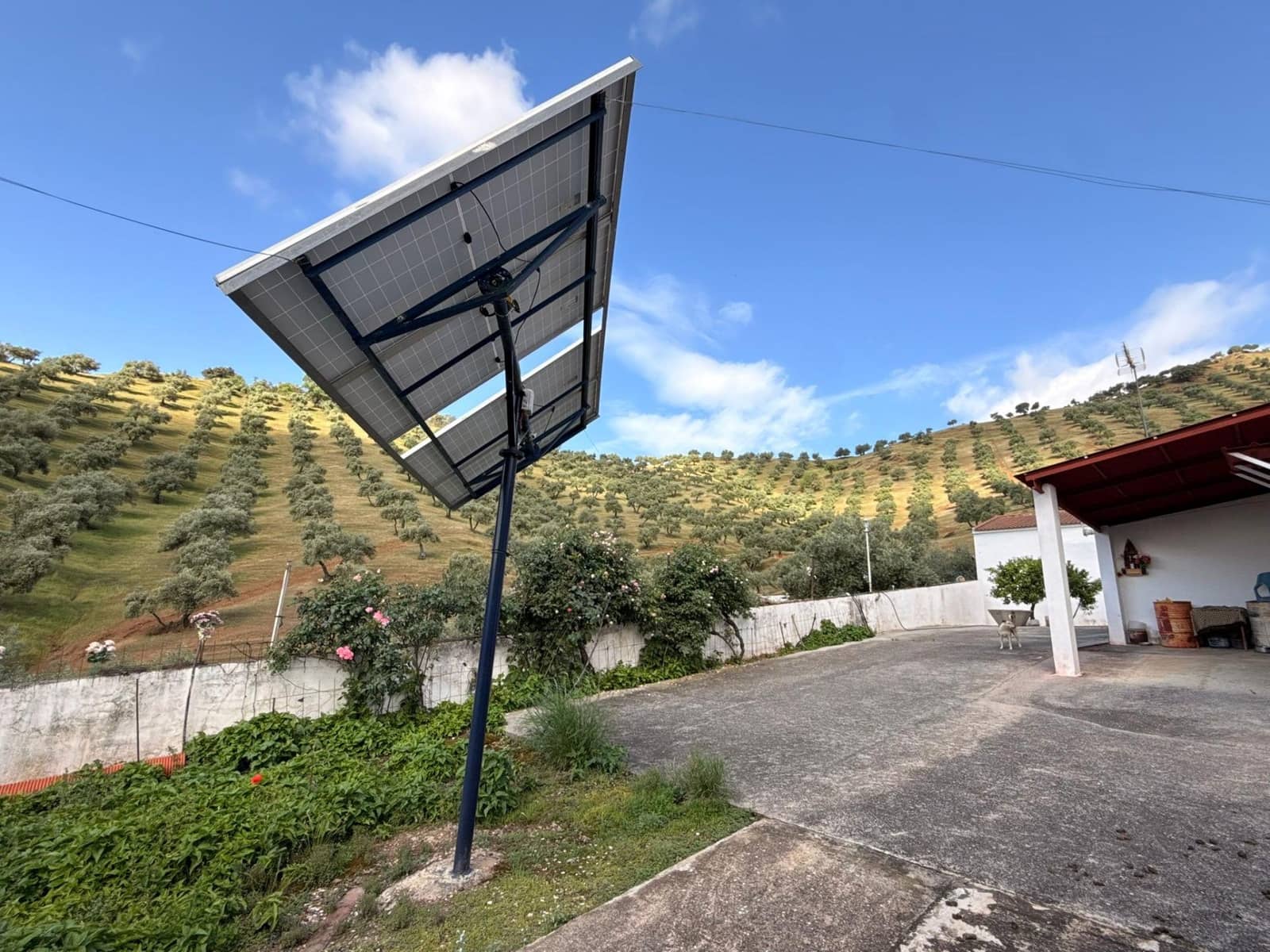 8 camera da letto Finca/Casa di Campagna in vendita in Obejo con garage - 375.000 € (Rif: 9884911)