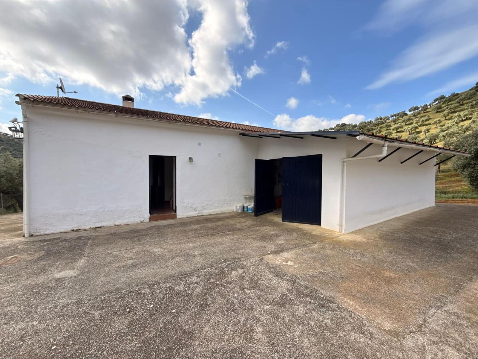 8 camera da letto Finca/Casa di Campagna in vendita in Obejo con garage - 375.000 € (Rif: 9884911)