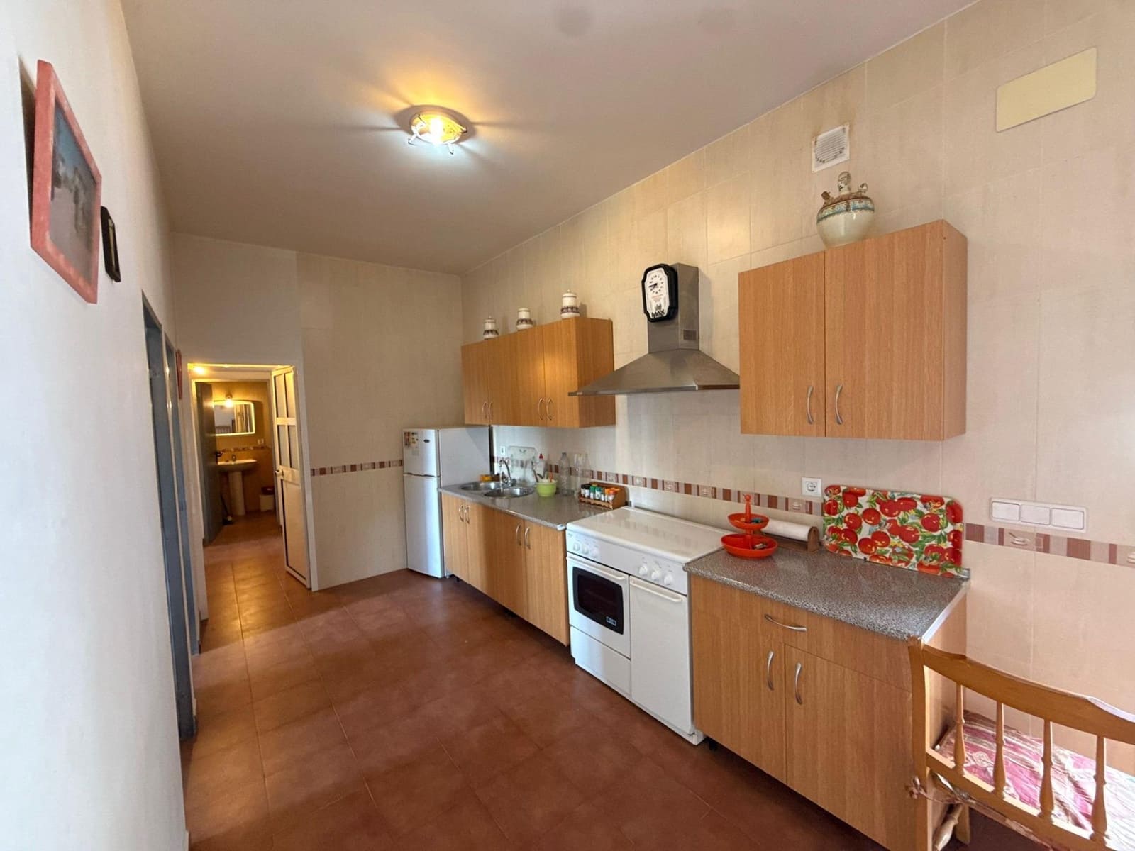 8 camera da letto Finca/Casa di Campagna in vendita in Obejo con garage - 375.000 € (Rif: 9884911)