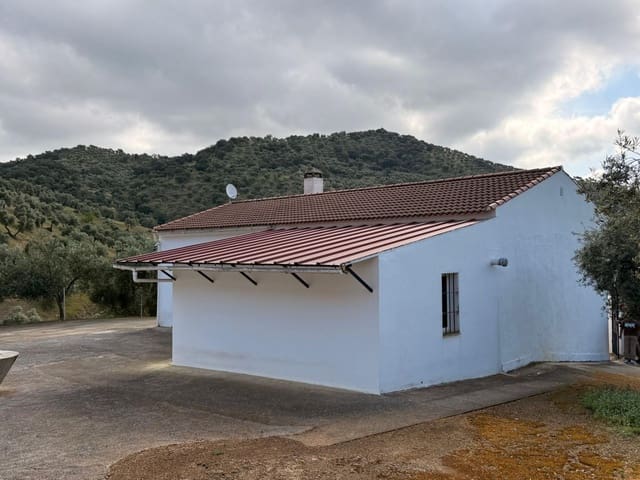 8 soverom Finca/Herregård til salgs i Obejo med garasje - € 375 000 (Ref: 9884911)