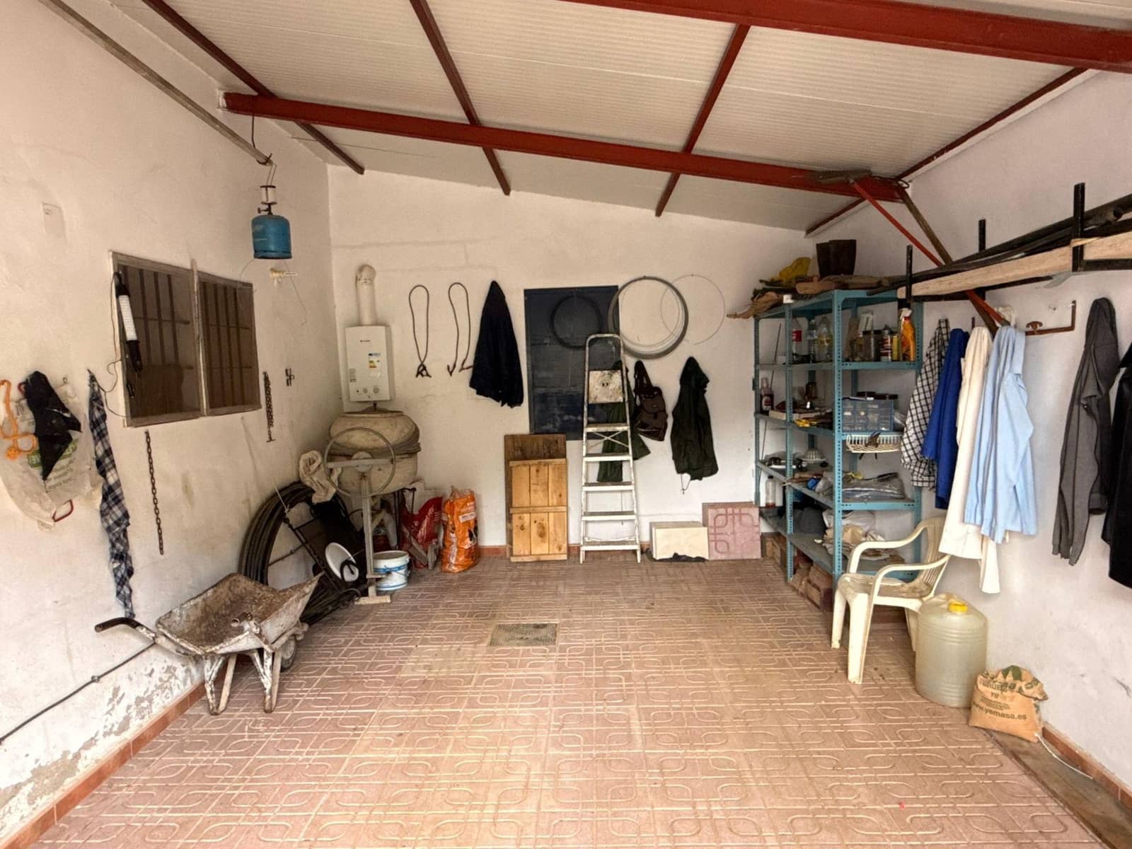 8 camera da letto Finca/Casa di Campagna in vendita in Obejo con garage - 375.000 € (Rif: 9884911)