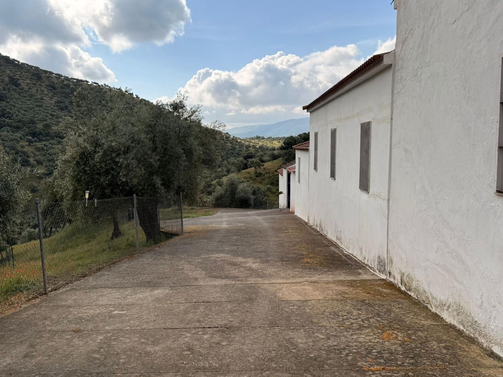 8 camera da letto Finca/Casa di Campagna in vendita in Obejo con garage - 375.000 € (Rif: 9884911)