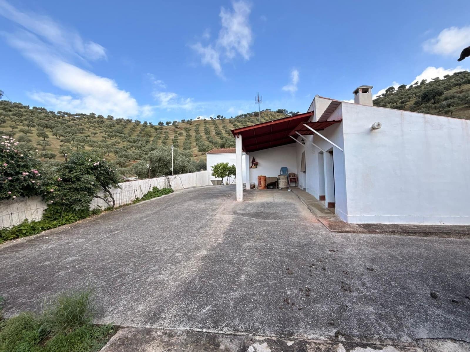 8 camera da letto Finca/Casa di Campagna in vendita in Obejo con garage - 375.000 € (Rif: 9884911)