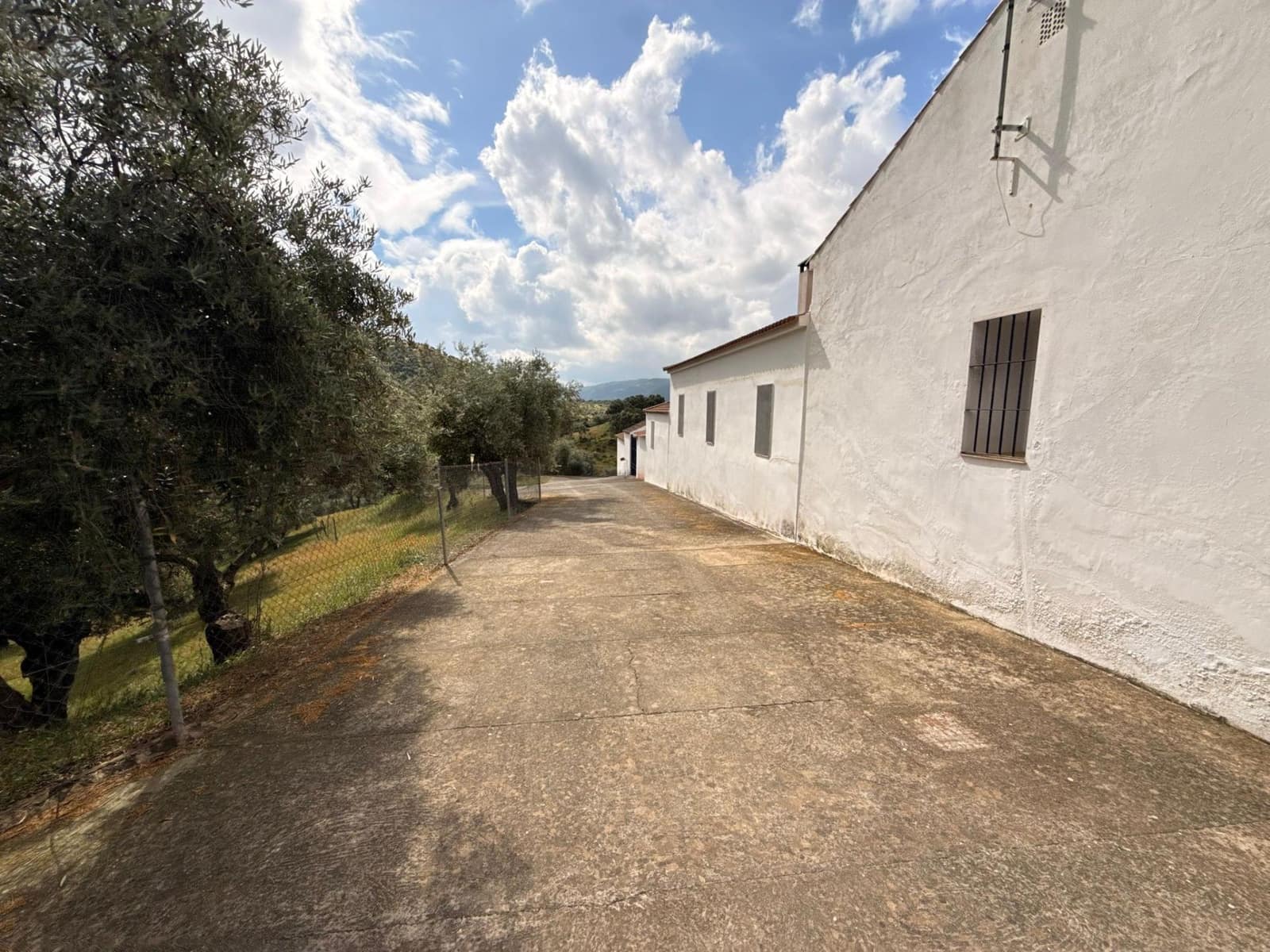8 camera da letto Finca/Casa di Campagna in vendita in Obejo con garage - 375.000 € (Rif: 9884911)
