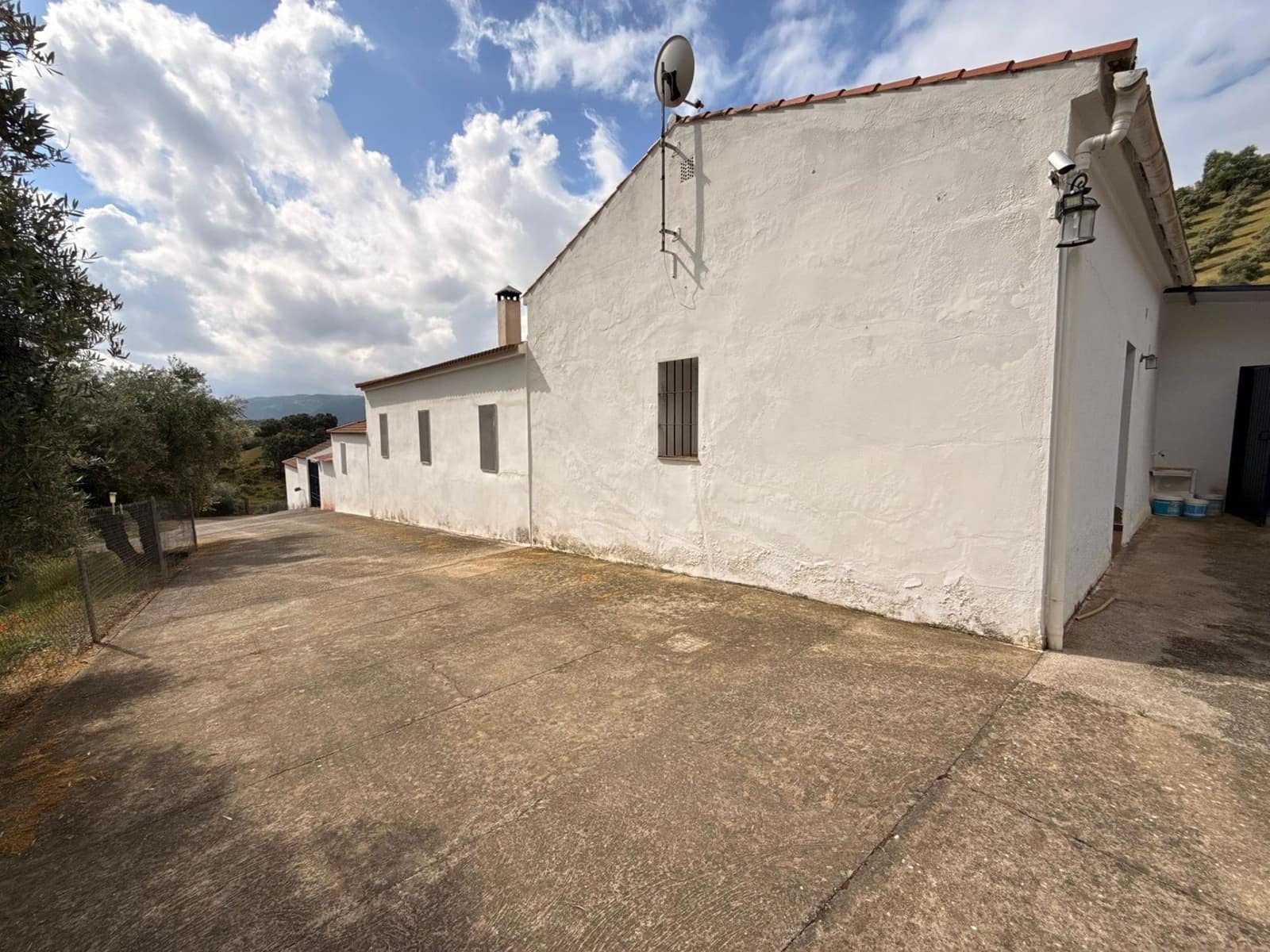 8 camera da letto Finca/Casa di Campagna in vendita in Obejo con garage - 375.000 € (Rif: 9884911)