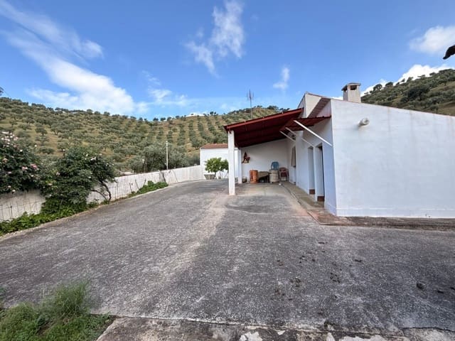 8 soverom Finca/Herregård til salgs i Obejo med garasje - € 375 000 (Ref: 9884911)