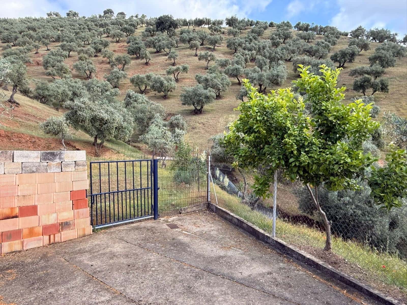 8 camera da letto Finca/Casa di Campagna in vendita in Obejo con garage - 375.000 € (Rif: 9884911)