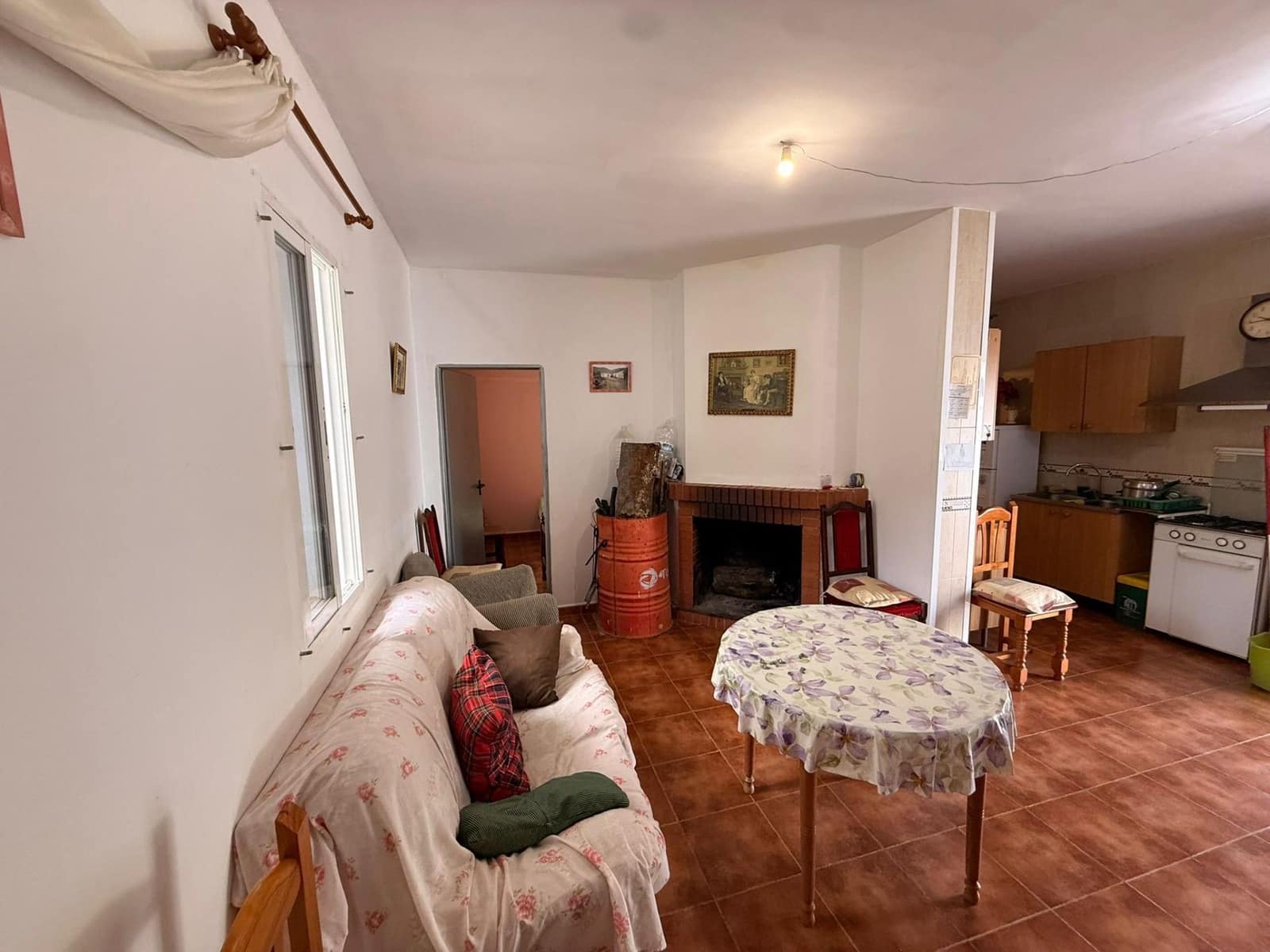 8 camera da letto Finca/Casa di Campagna in vendita in Obejo con garage - 375.000 € (Rif: 9884911)