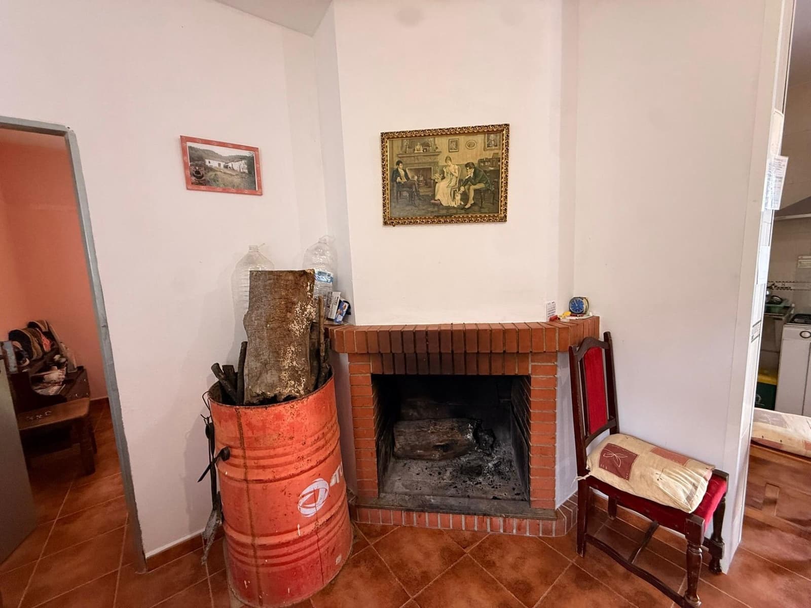 8 camera da letto Finca/Casa di Campagna in vendita in Obejo con garage - 375.000 € (Rif: 9884911)