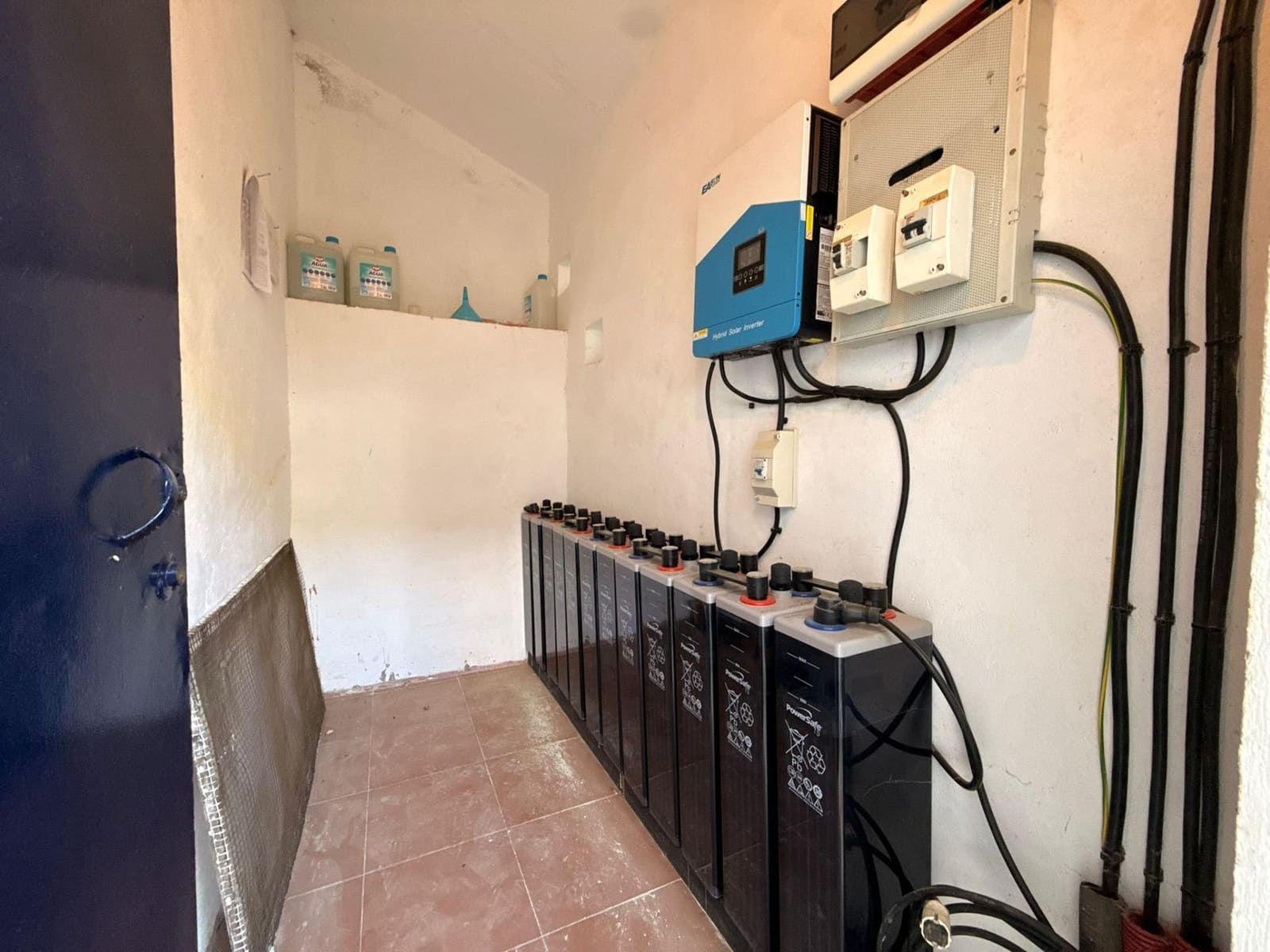8 camera da letto Finca/Casa di Campagna in vendita in Obejo con garage - 375.000 € (Rif: 9884911)