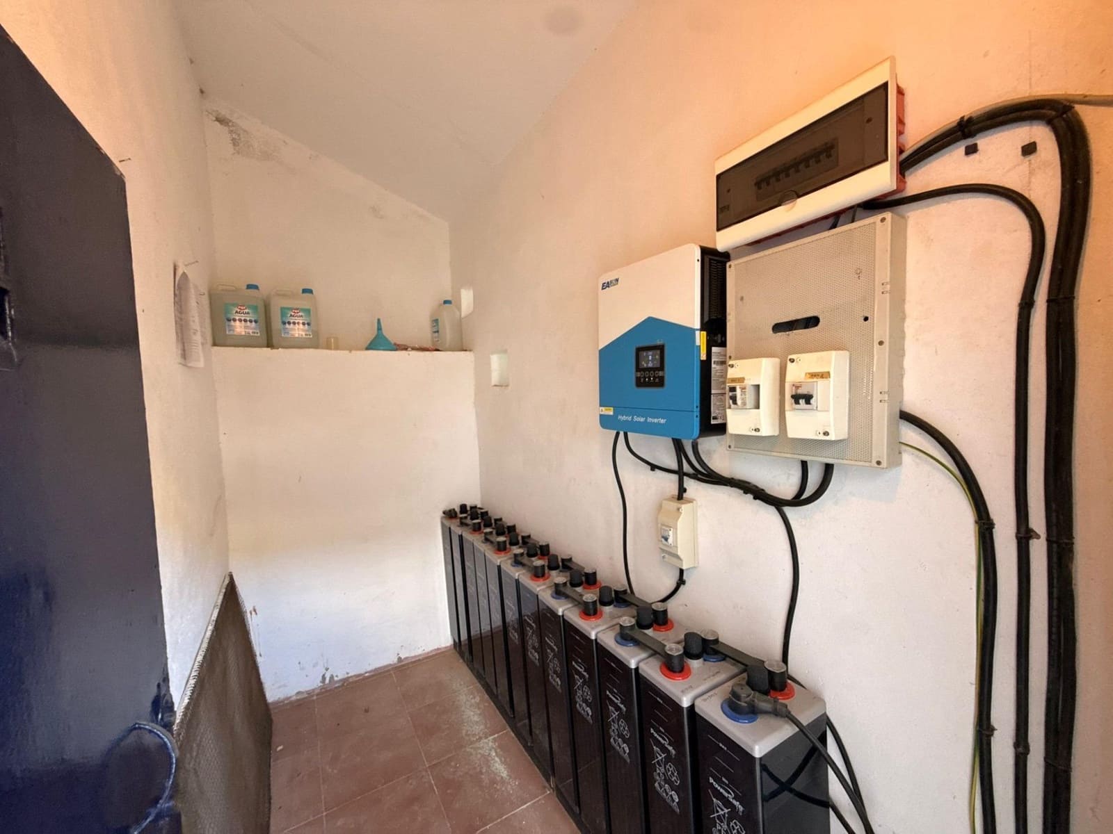 8 camera da letto Finca/Casa di Campagna in vendita in Obejo con garage - 375.000 € (Rif: 9884911)