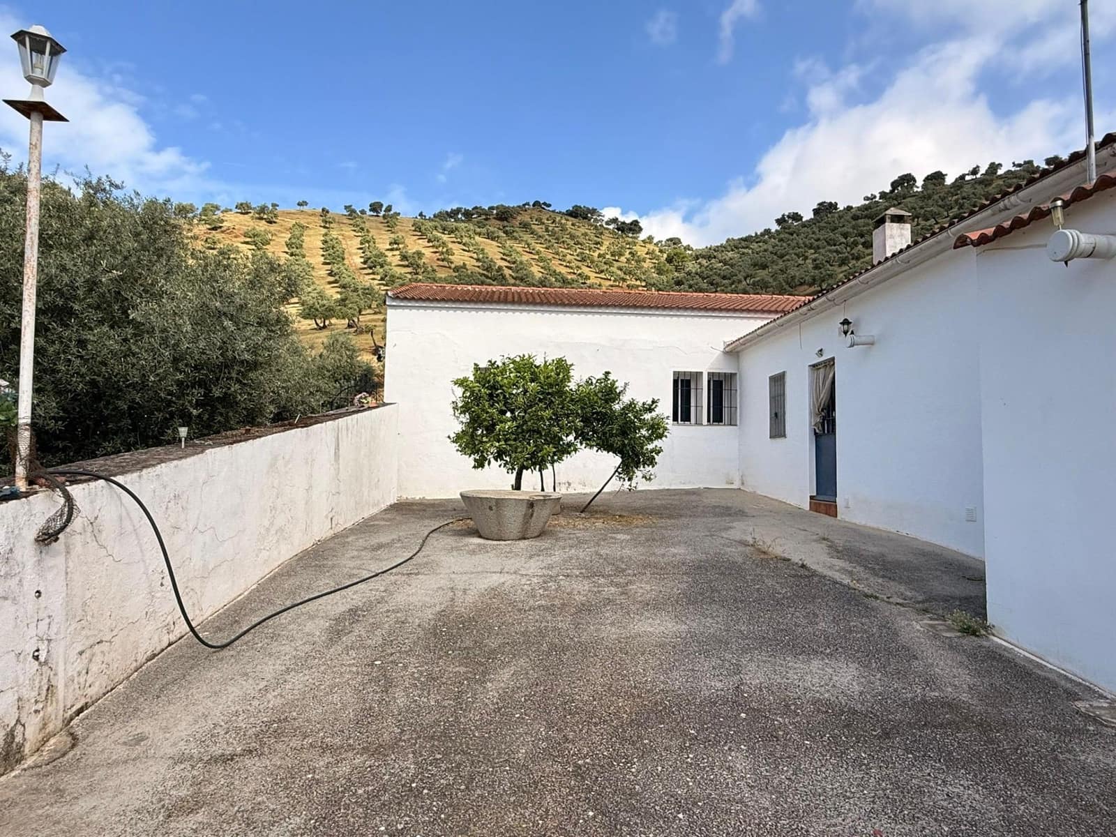 8 camera da letto Finca/Casa di Campagna in vendita in Obejo con garage - 375.000 € (Rif: 9884911)
