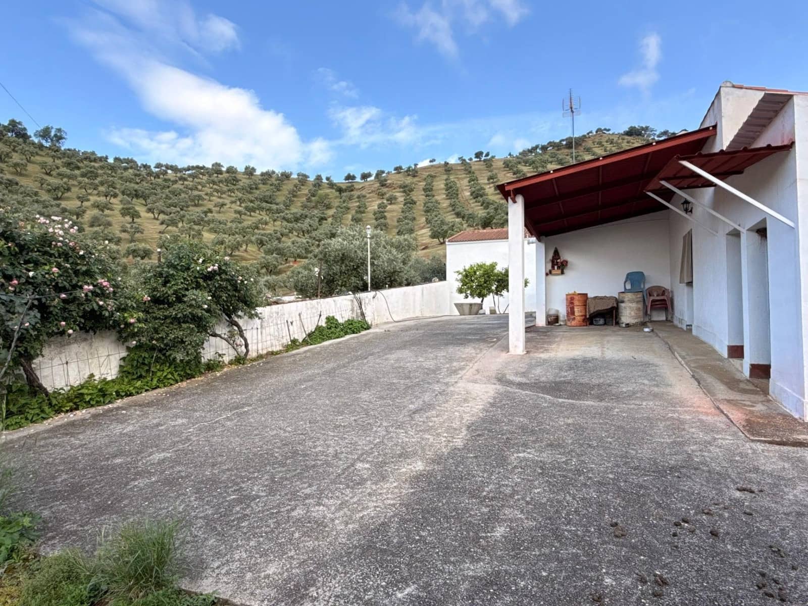 8 camera da letto Finca/Casa di Campagna in vendita in Obejo con garage - 375.000 € (Rif: 9884911)