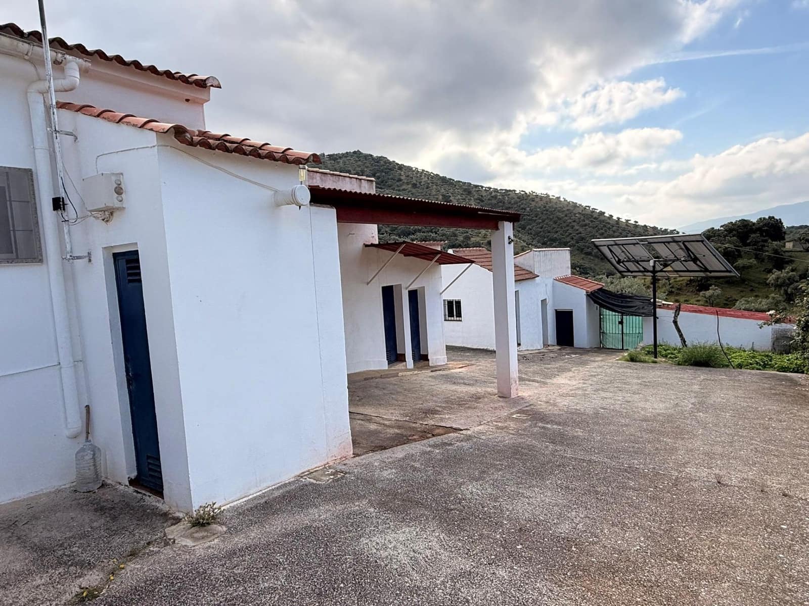 8 camera da letto Finca/Casa di Campagna in vendita in Obejo con garage - 375.000 € (Rif: 9884911)