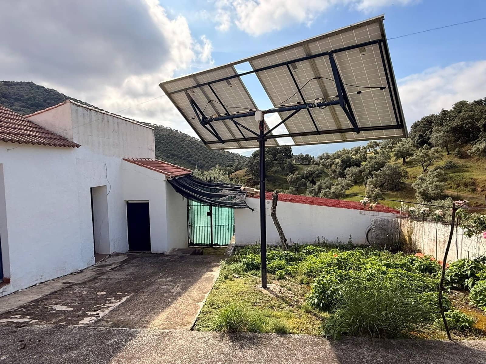 8 camera da letto Finca/Casa di Campagna in vendita in Obejo con garage - 375.000 € (Rif: 9884911)