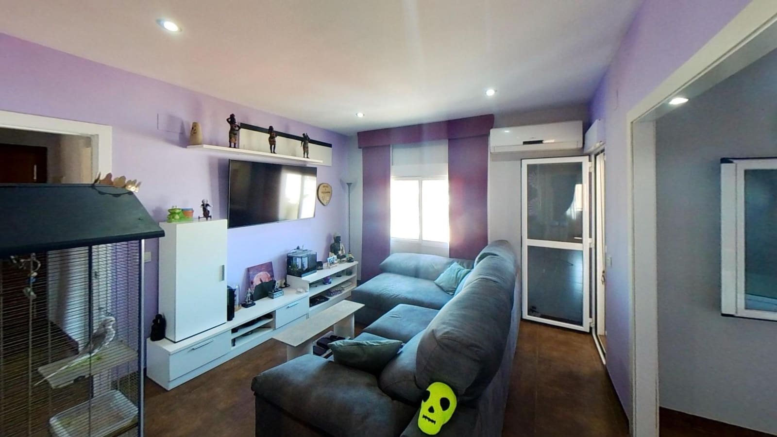 2 chambre Appartement à vendre à Cordoue ville - 130 000 € (Ref: 9888133)