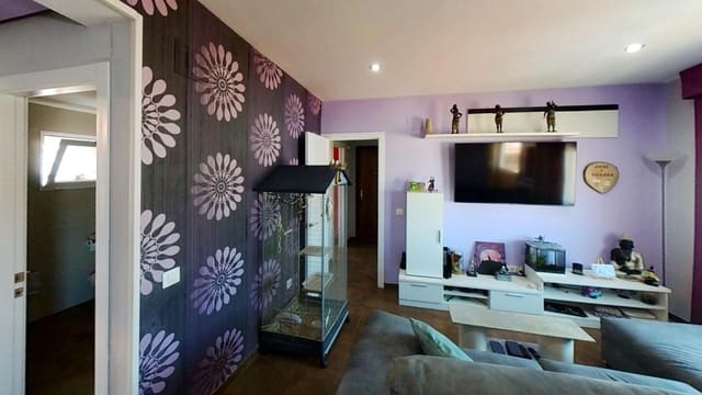 2 chambre Appartement à vendre à Cordoue ville - 130 000 € (Ref: 9888133)
