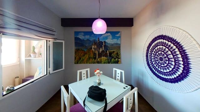 2 chambre Appartement à vendre à Cordoue ville - 130 000 € (Ref: 9888133)