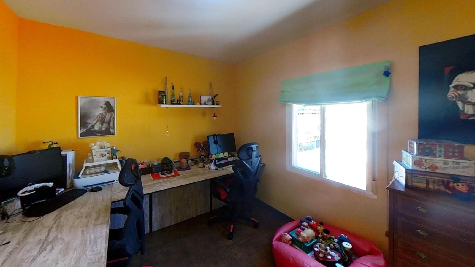 2 chambre Appartement à vendre à Cordoue ville - 130 000 € (Ref: 9888133)