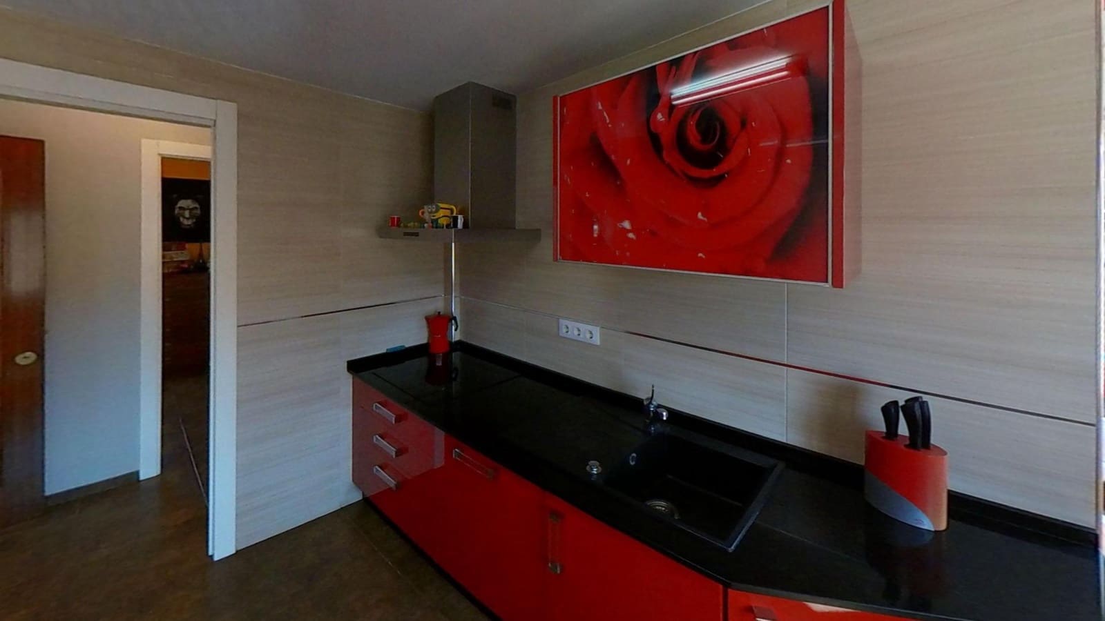 2 chambre Appartement à vendre à Cordoue ville - 130 000 € (Ref: 9888133)